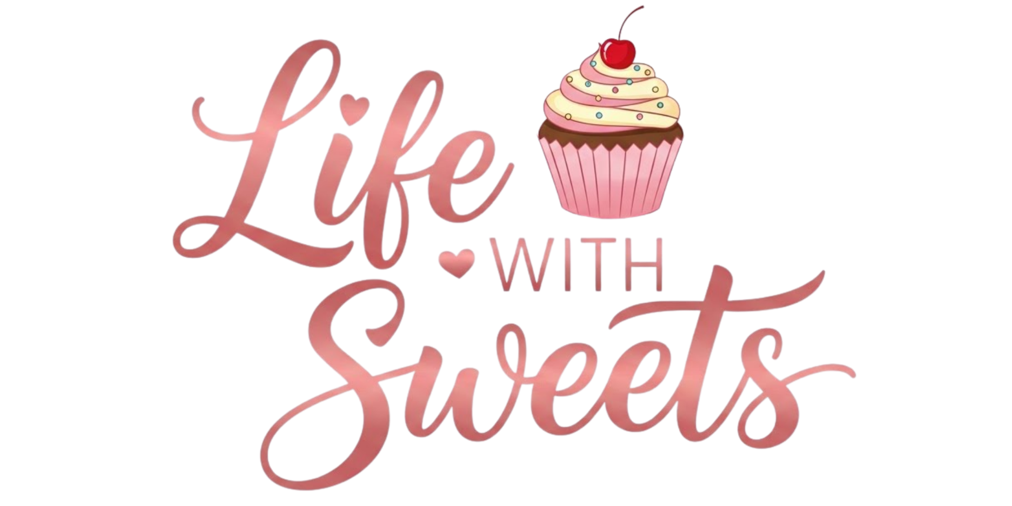 Life With Sweets